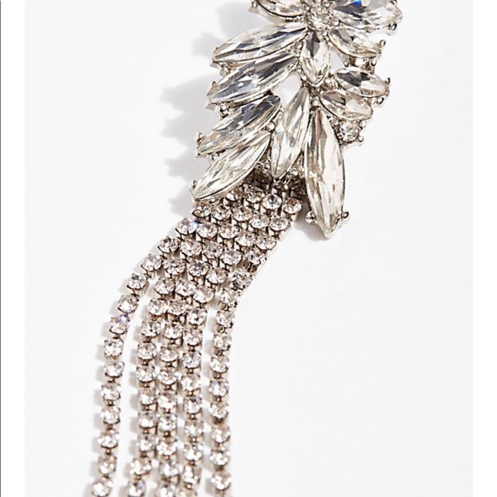 Free people duster dangle earring - Picture 5 of 6